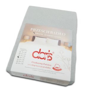 PRZEŚCIERADŁO FROTTE GRUBE POLSKIE Z GUMKĄ 200x220