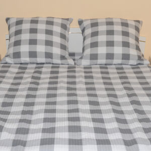 POŚCIEL Z KORY 160x200+2x70x80 POLSKA BAWEŁNA