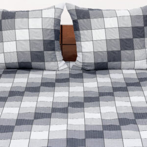 POŚCIEL Z KORY 160x200+2x70x80 POLSKA BAWEŁNA