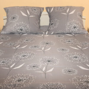 POŚCIEL Z KORY 160x200+2x70x80 POLSKA BAWEŁNA