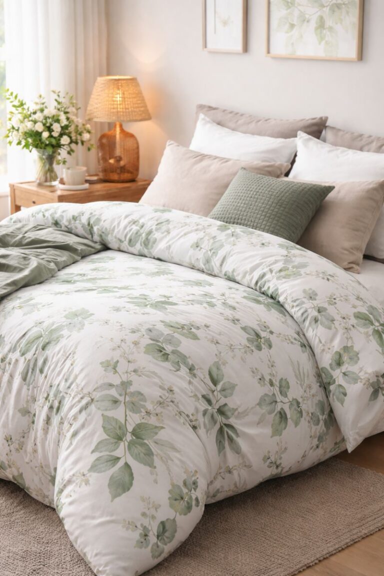 Dlaczego warto wybrać polską pościel? Postaw na jakość, komfort i bezpieczeństwo