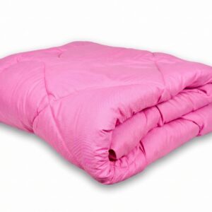 Gruba Kołdra Zimowa z Wełny Owczej 160x200 cm | 2,5 kg | Polski Producent KOPPOL