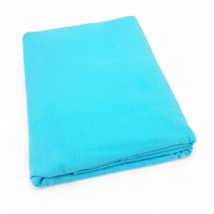 Prześcieradło Flanelowe 160x200 cm – Tradycyjne (Bez Gumki) | Koppol