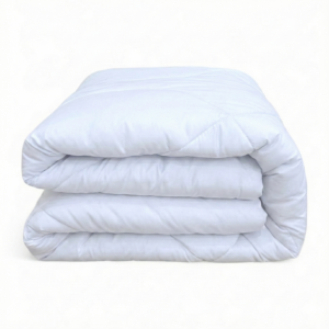 Kołdra antyalergiczna 140x200 ANIA lekka całoroczna silikonowa PL PREMIUM