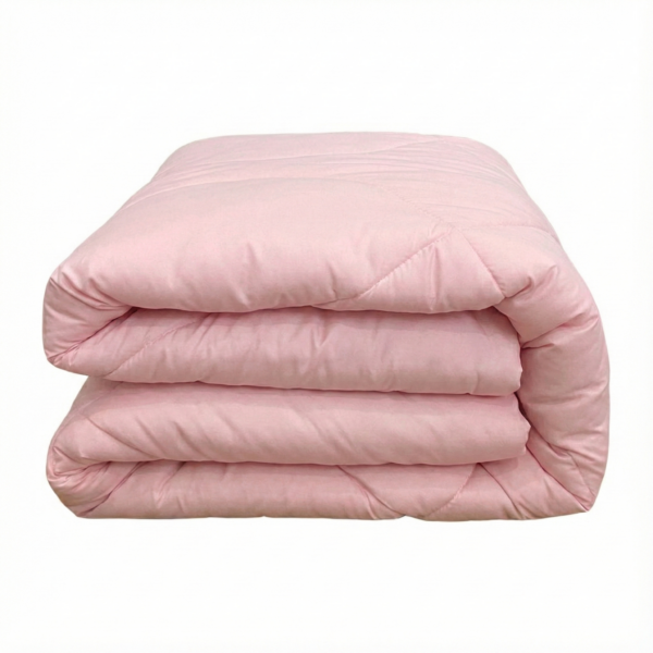 Kołdra antyalergiczna ANIA 160x200 Koppol HOLLOW 400g/m2 z lamówką