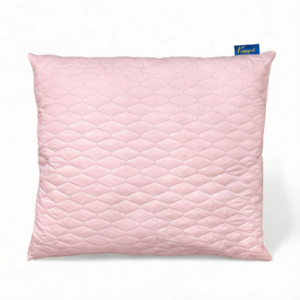 PODUSZKA ANIA 40x40CM ANTYALERGICZNA PIKOWANA GRUBA POLSKA DO SPANIA