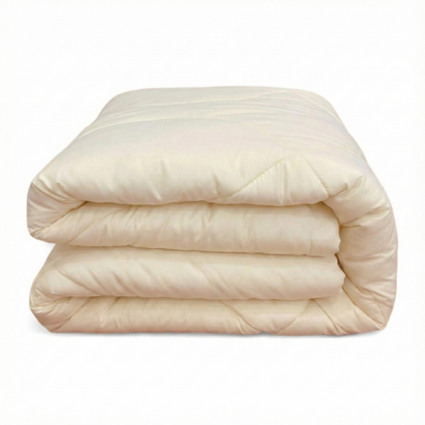 Kołdra antyalergiczna ANIA 200x220 Koppol HOLLOW 400g/m2 z lamówką