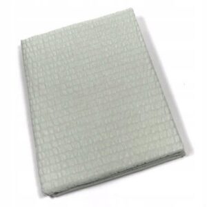 Prześcieradło z Kory 160x200 bez gumki – 100% Bawełna, Polski Producent