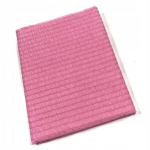 Prześcieradło z Kory 160x200 bez gumki – 100% Bawełna, Polski Producent