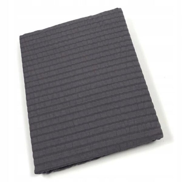 Prześcieradło z Kory 160x200 bez gumki – 100% Bawełna, Polski Producent