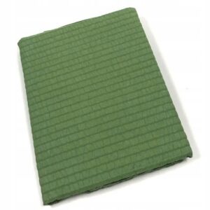 Prześcieradło z Kory 160x200 bez gumki – 100% Bawełna, Polski Producent