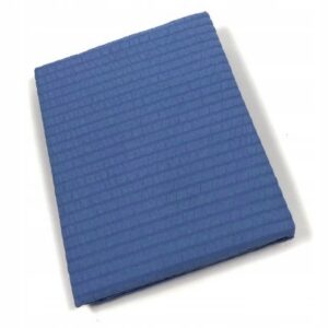 Prześcieradło z Kory 160x200 bez gumki – 100% Bawełna, Polski Producent