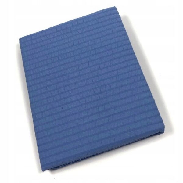 Prześcieradło z Kory 160x200 bez gumki – 100% Bawełna, Polski Producent