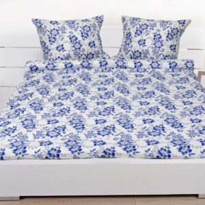 Komplet Pościeli KOPPOL 160x200 – 100% Satyna Bawełniana