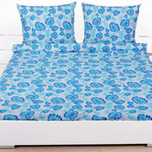 Komplet Pościeli KOPPOL 160x200 – 100% Satyna Bawełniana