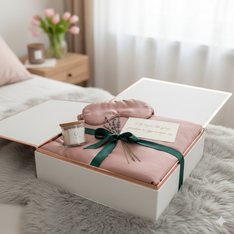 Pościel na Dzień Kobiet: Prezentowy strzał w dziesiątkę czy sypialniana wpadka?