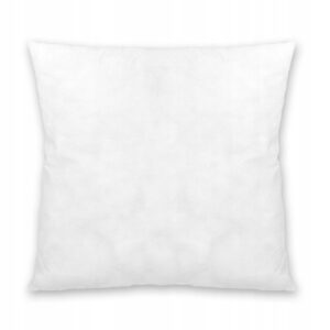 PODUSZKA JASIEK 40x40cm WSAD WKŁAD DO PODUSZEK