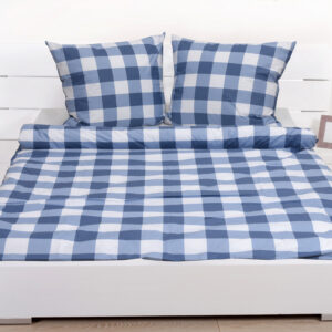 POŚCIEL Z KORY 160x200+2x70x80 POLSKA BAWEŁNA