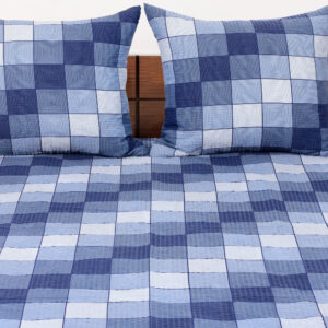 POŚCIEL Z KORY 160x200+2x70x80 POLSKA BAWEŁNA