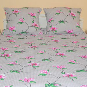 POŚCIEL Z KORY 160x200+2x70x80 POLSKA BAWEŁNA