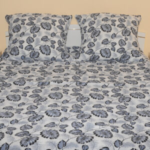 POŚCIEL Z KORY 160x200+2x70x80 POLSKA BAWEŁNA