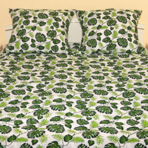 POŚCIEL Z KORY 160x200+2x70x80 POLSKA BAWEŁNA