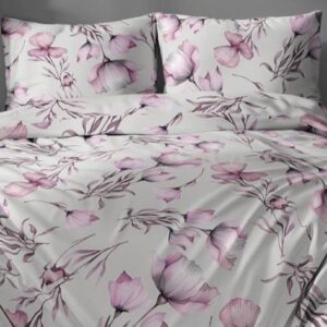 POŚCIEL FLANELOWA 160X200 GRUBA POLSKA FLANELA