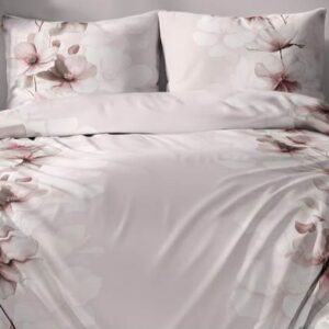 POŚCIEL FLANELOWA 160X200 GRUBA POLSKA FLANELA