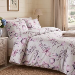 Pościel flanelowa 160×200 + 2x 70×80 | 100% Bawełna, Polska Jakość