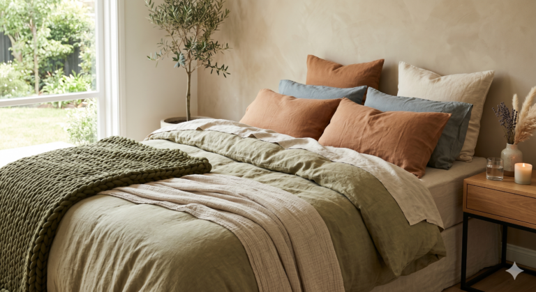 Sen w nowym wymiarze: Najgorętsze trendy i nowości w branży pościelowej