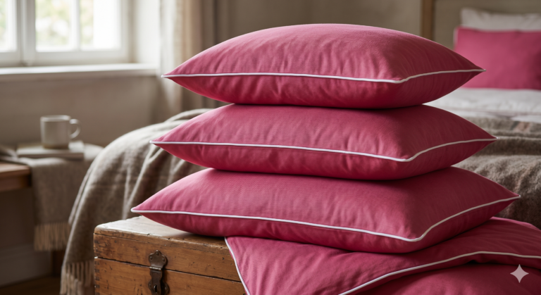 Różowe złoto z naszej okolicy, czyli dlaczego wsyp andrychowski to prawdziwa legenda