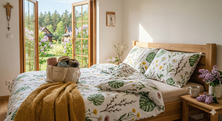 Jak zmiękczyć ręczniki? Niezawodne domowe sposoby na szorstki problem