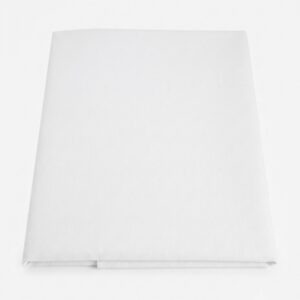 Prześcieradło tradycyjne 160x200 cm – 100% Bawełna (Producent Koppol)