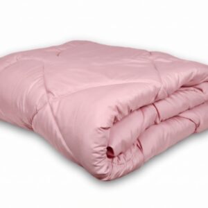Gruba Kołdra Zimowa z Wełny Owczej 160x200 cm | 2,5 kg | Polski Producent KOPPOL