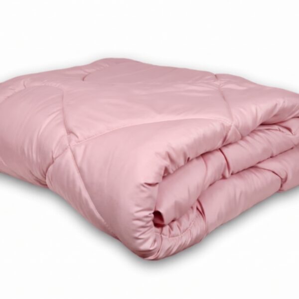 Gruba Kołdra Zimowa z Wełny Owczej 160x200 cm | 2,5 kg | Polski Producent KOPPOL