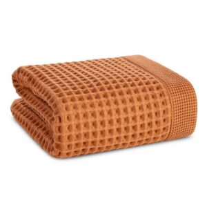 Ręcznik Melo (07) Jasnobrązowy