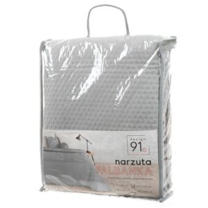 Narzuta D91 Falbanka
