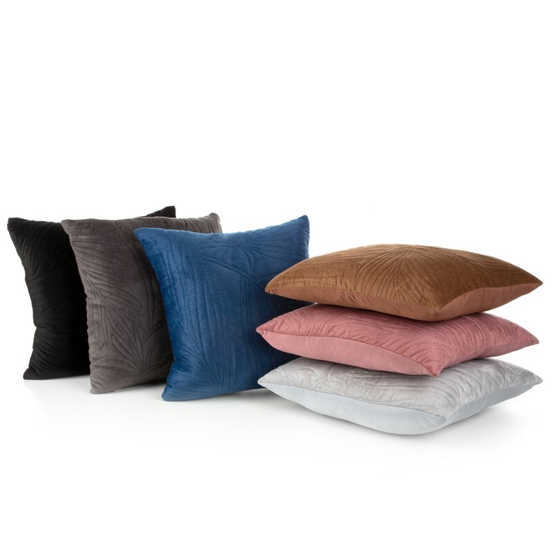 Poszewka Design91 Ceglasty (4) - obrazek 2
