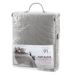 Narzuta D91 Luiz10 Srebrny