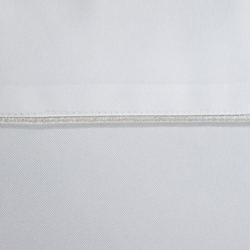 Obrus Madele Biały - obrazek 3