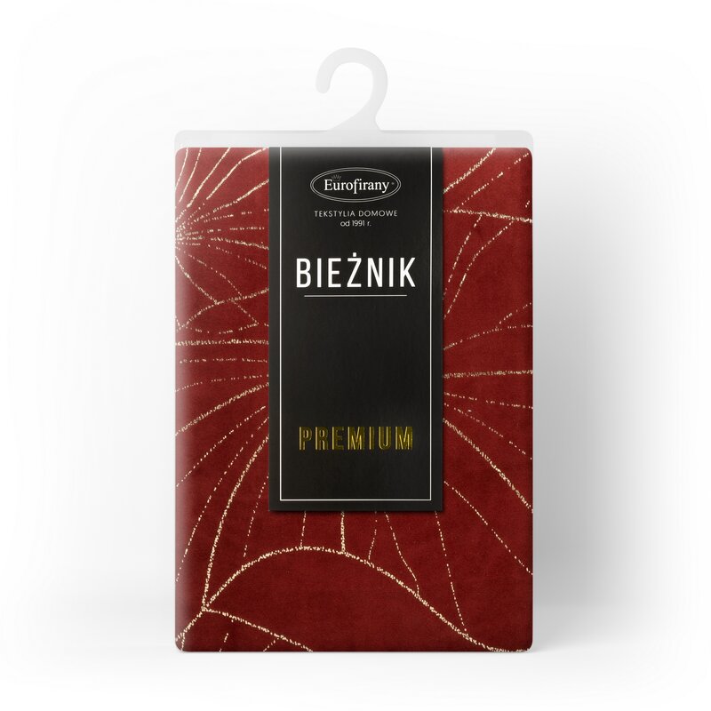 Obrus Blink 18 Ceglasty - obrazek 3