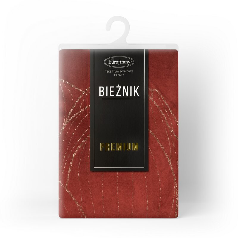 Obrus Blink 12 Ceglasty - obrazek 3