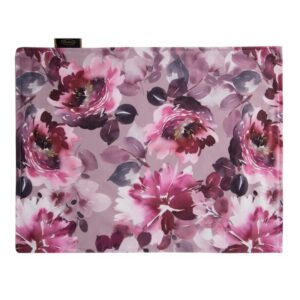 Obrus Velvet 1 Różowy