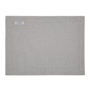 Obrus Stella 2 Srebrny