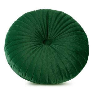 Poszewka Velvet 68 Ciemnozielony