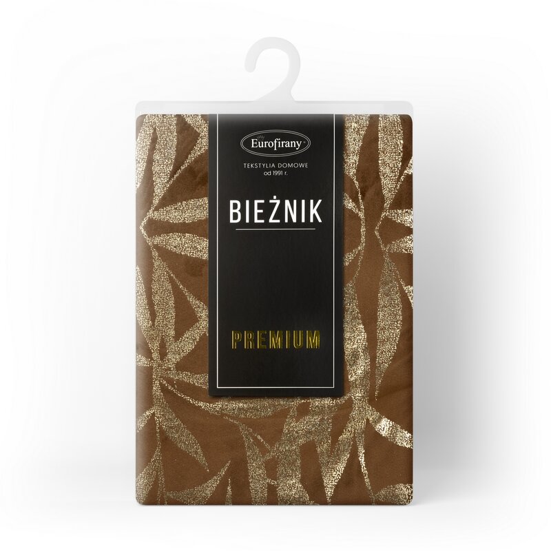 Obrus Blink 15 Brązowy - obrazek 3