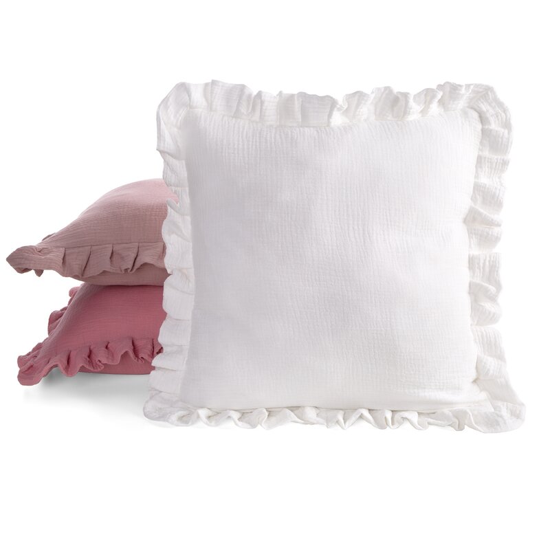 Poszewka Muslin 1 - obrazek 2
