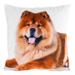 Poszewka Animal 73 Biały
