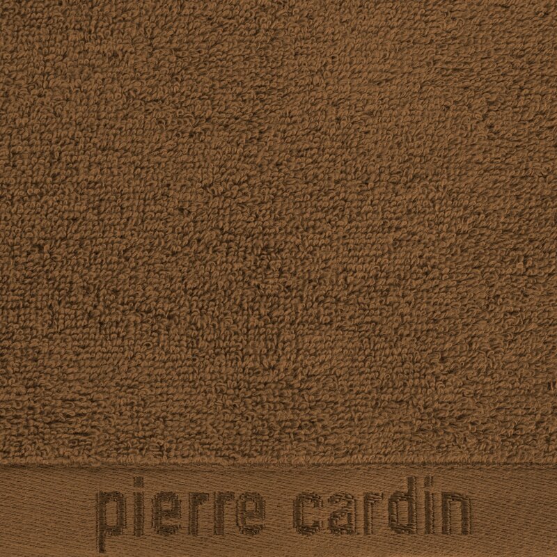 Ręcznik Pierre Cardin Evi Brązowy - obrazek 3