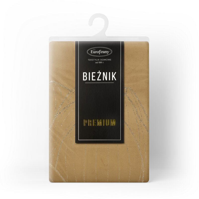 Obrus Blink 12 Miodowy - obrazek 3
